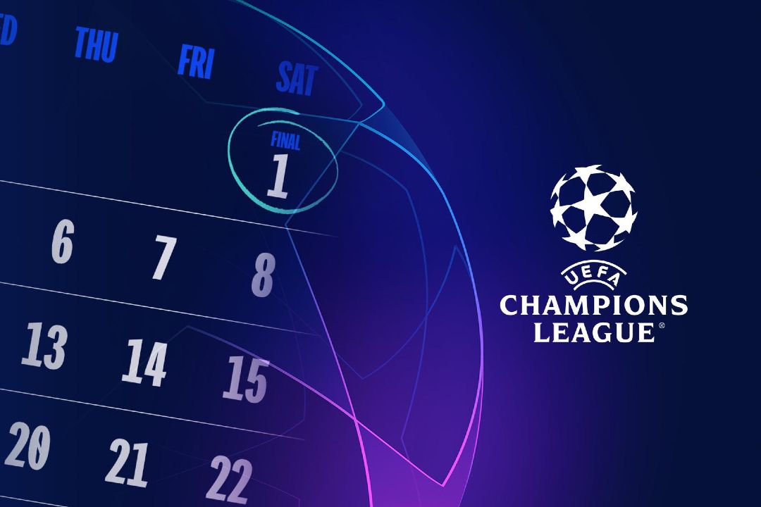 Liga Campeões: Programa da terceira pré-eliminatória