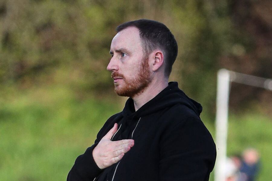 Ian Cathro lamenta condições do campo após vitória do Estoril sobre Santa Clara