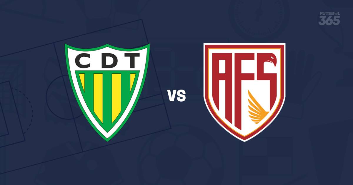 EM DIRETO: Acompanhe o Tondela vs AVS SAD da I Liga