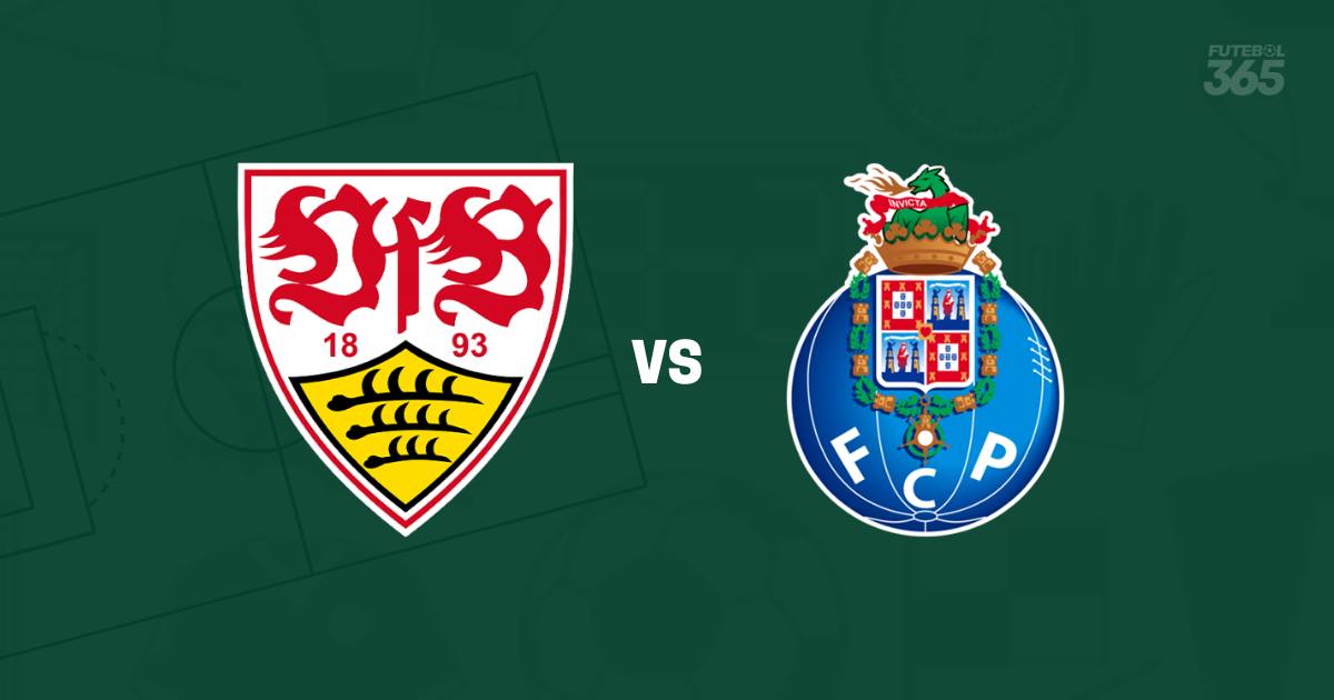 Antevisão: Estugarda vs FC Porto – 12/03/26 – Onde ver e onzes prováveis