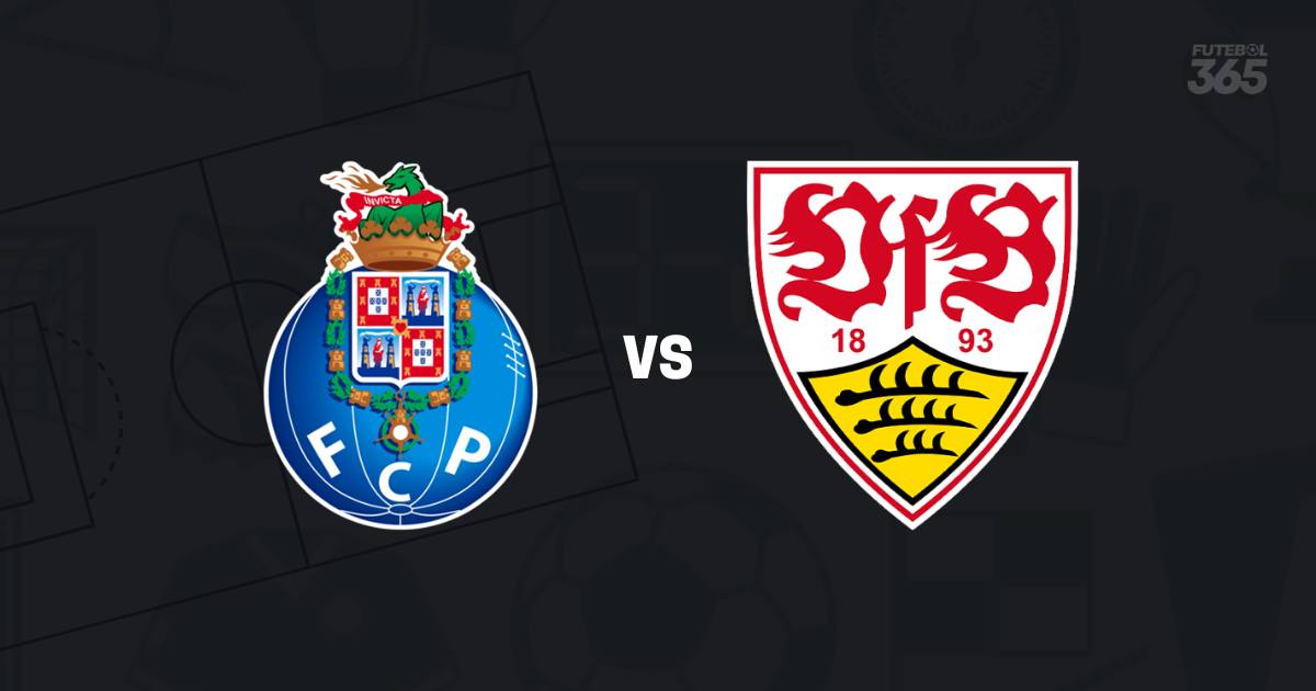 Palpite: FC Porto vs Estugarda – 19/03/26 – Liga Europa