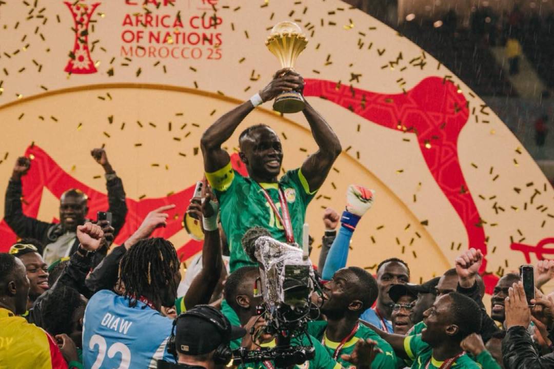 Senegal acusa CAF de “roubo administrativo mais descarado da história”