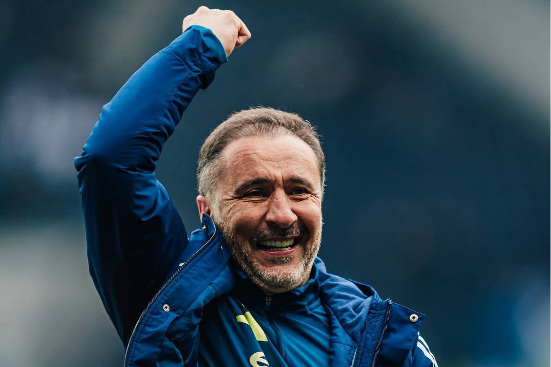 Vítor Pereira lança Nottingham Forest fora da zona de despromoção