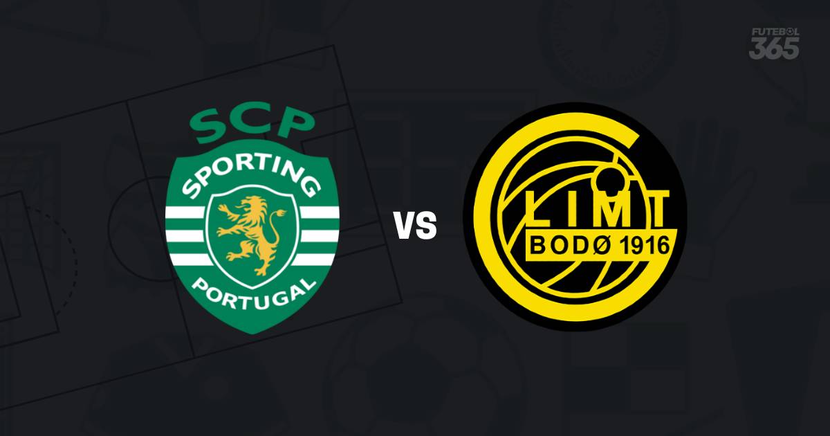 Palpite: Sporting vs Bodo – 17/03/26 – Liga dos Campeões