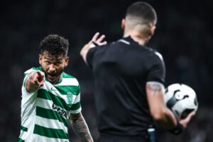 FC Porto vê queixa contra Luis Suárez parcialmente arquivada