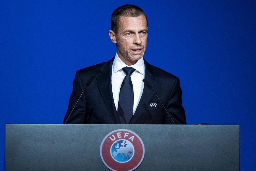 II Liga perde acesso a seis milhões de euros da UEFA