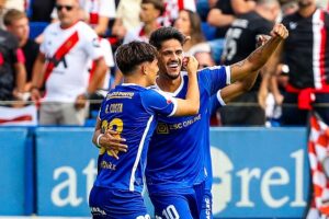 Feirense quebrou série de três derrotas e vence frente ao Penafiel, por 2-1