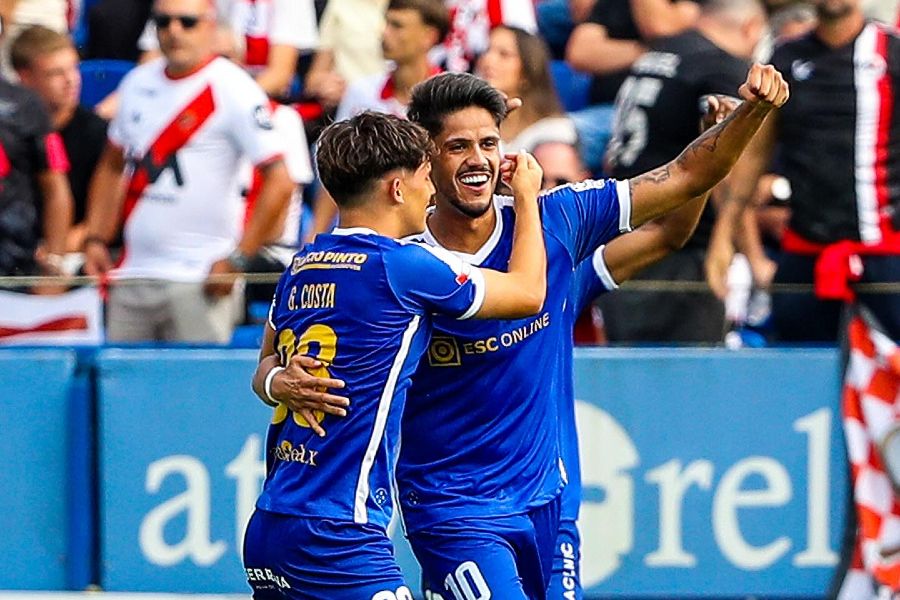II Liga: Feirense vence Penafiel e sobe na II Liga com autogolo