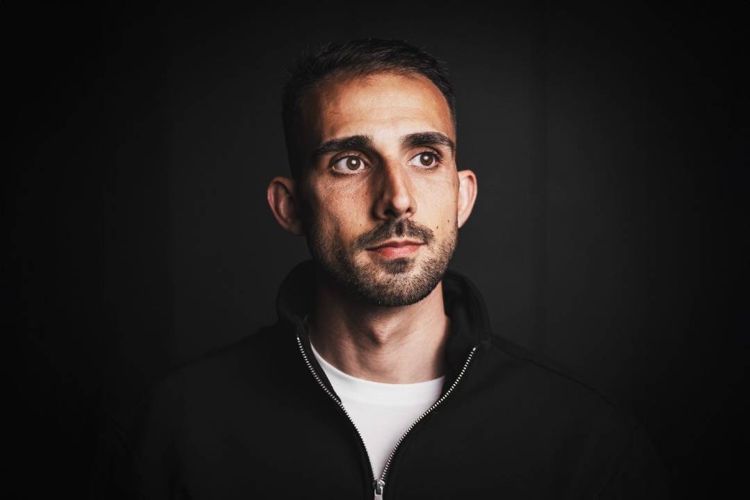Gil Lameiras admite “instabilidade emocional” após derrota do Vitória de Guimarães