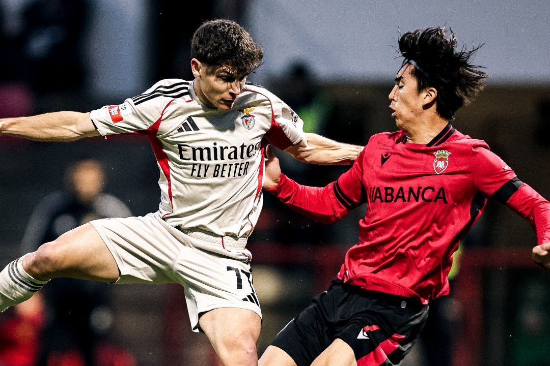 Cinco clubes asseguram futuro das equipas B para 2026/27 e 2027/28