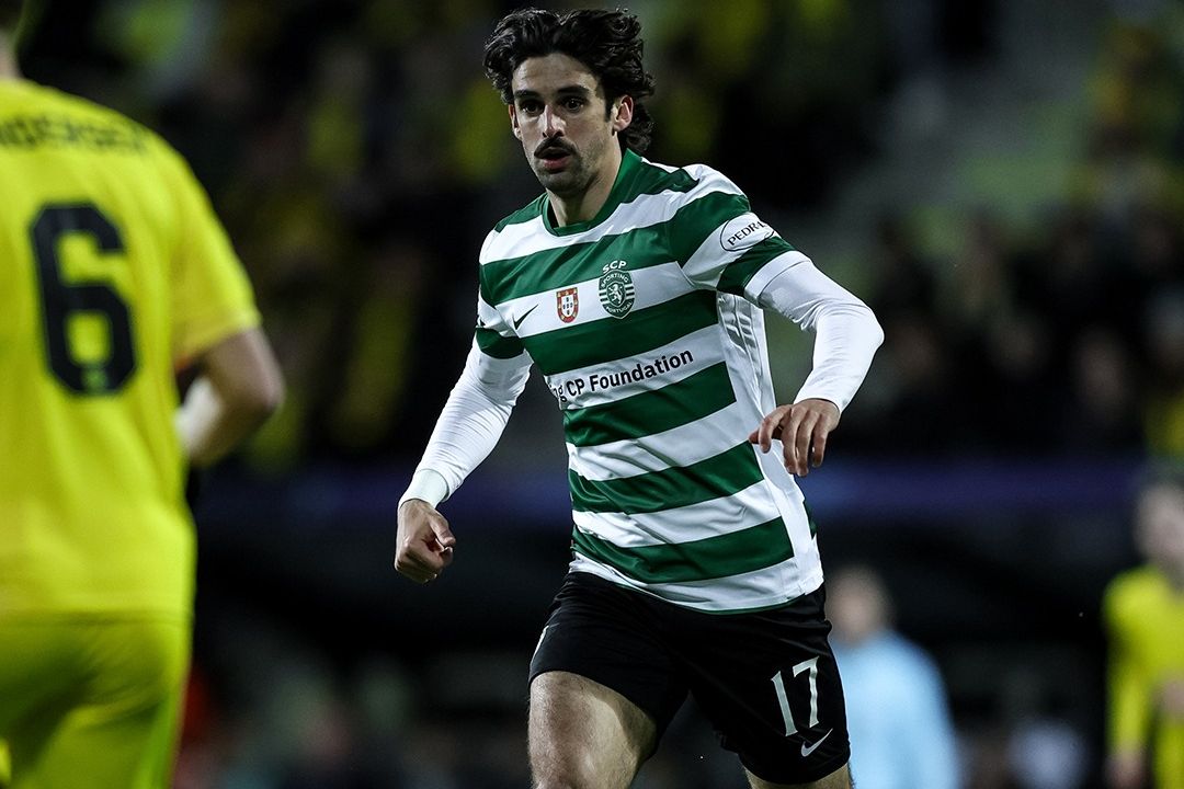 Sporting alvo de críticas “Não serve chamar-se Francisco Trincão e depois fazer jogos como este”