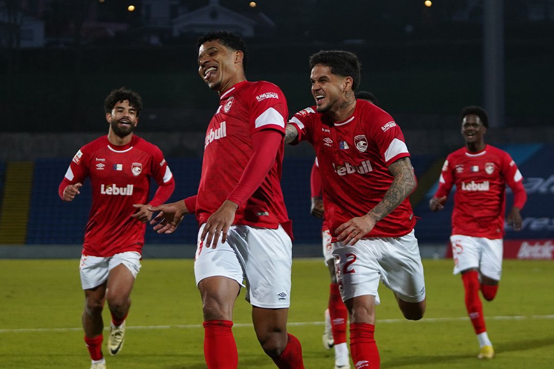 Santa Clara vence Gil Vicente por 1-0 e conquista terceira vitória seguida