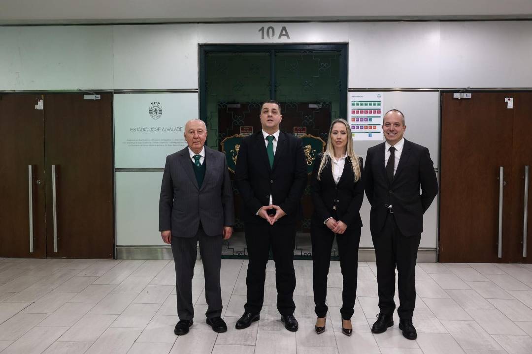 Bruno Sorreluz critica gestão financeira e exige “justificações” para rumo do Sporting