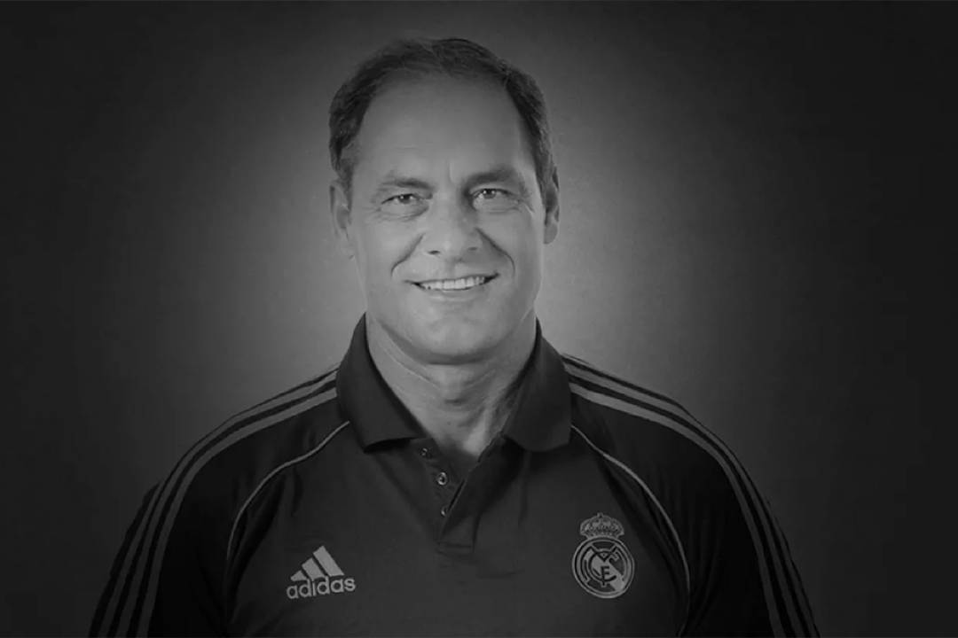 Mourinho despede-se de Silvino Louro: “Agora choro, mas vou conseguir rir”