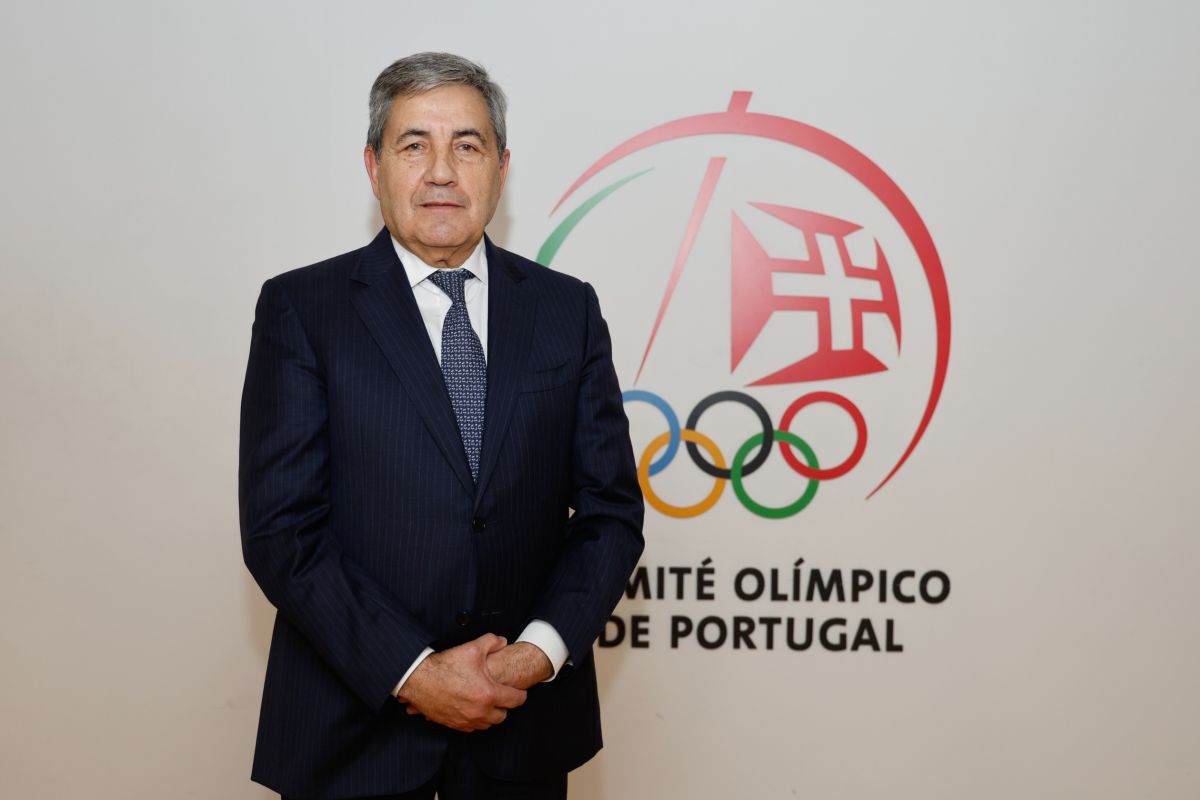 Fernando Gomes destaca importância do projeto para a segurança no desporto