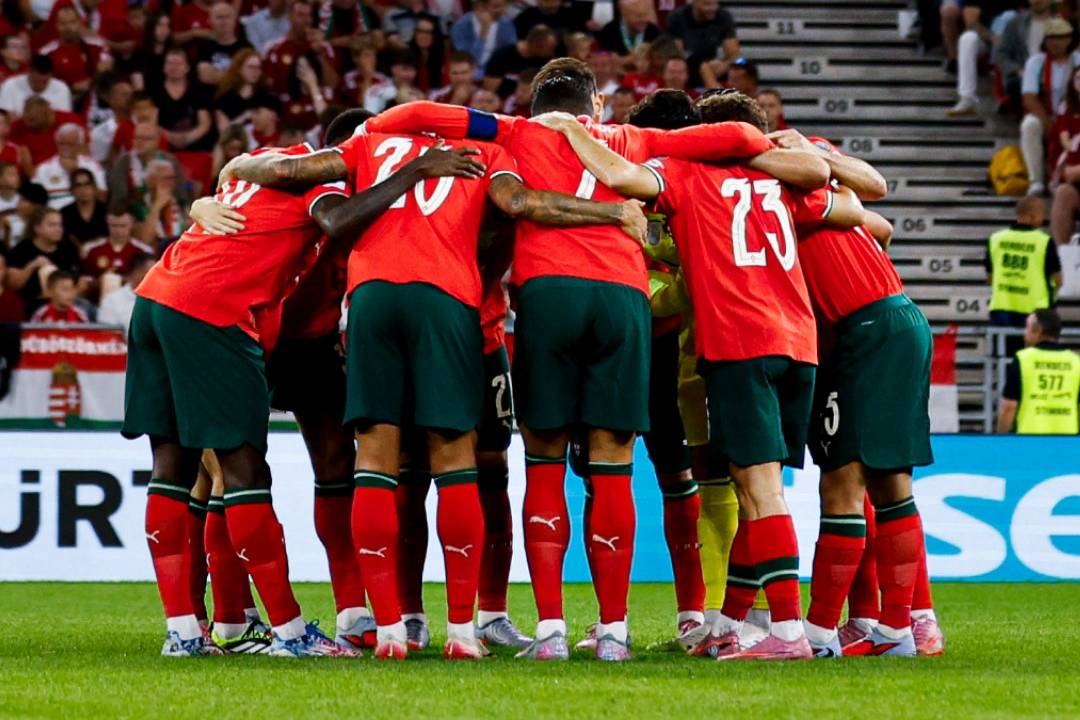 Seleção portuguesa enfrenta México e EUA em março
