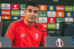 Sporting de Braga precisa de organização defensiva e eficácia