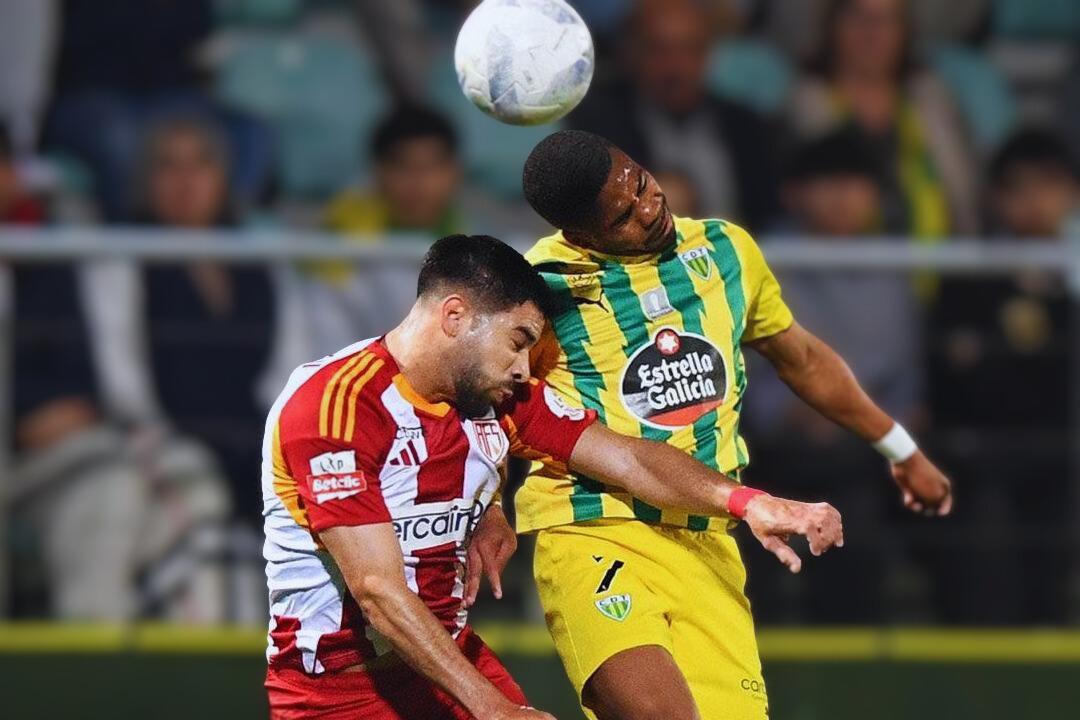 I Liga: Tondela e AVS mostram porquê estão no fundo da tabela