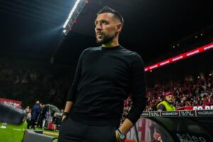 “Penálti assim já nos ficou por marcar”: Farioli atira-se à arbitragem após vitória do FC Porto