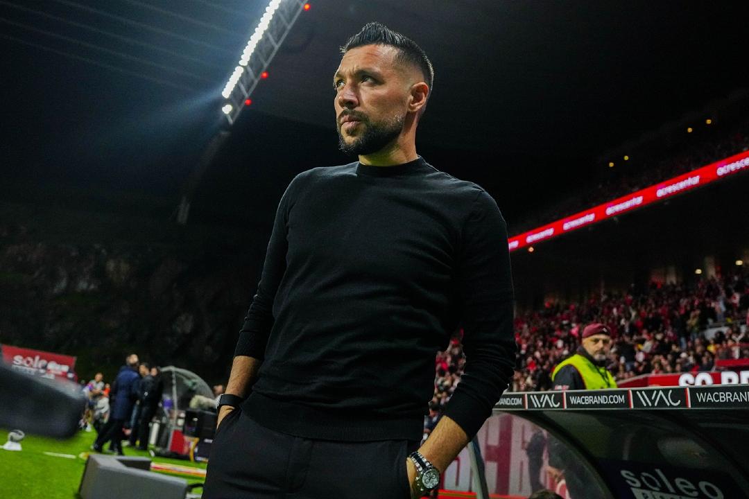 “Penálti assim já nos ficou por marcar”: Farioli atira-se à arbitragem após vitória do FC Porto