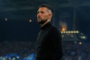 Mercado: Farioli pode perder jovem promessa do meio-campo do FC Porto