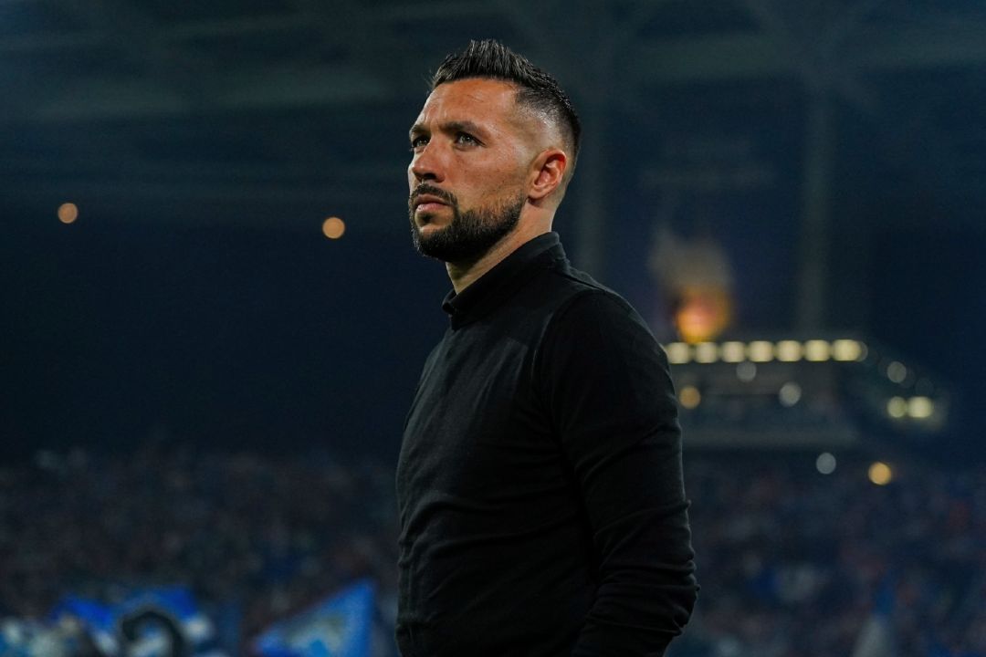 Francesco Farioli destaca “fantástico jogo” de Diogo Costa e homenagem a Silvino