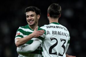 Bodo/Glimt "é o melhor adversário que o Sporting podia ter"