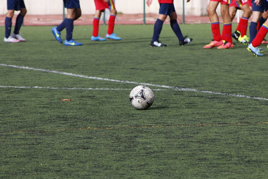 Mau tempo: Santarém retoma competições de futebol, exceto em dois concelhos