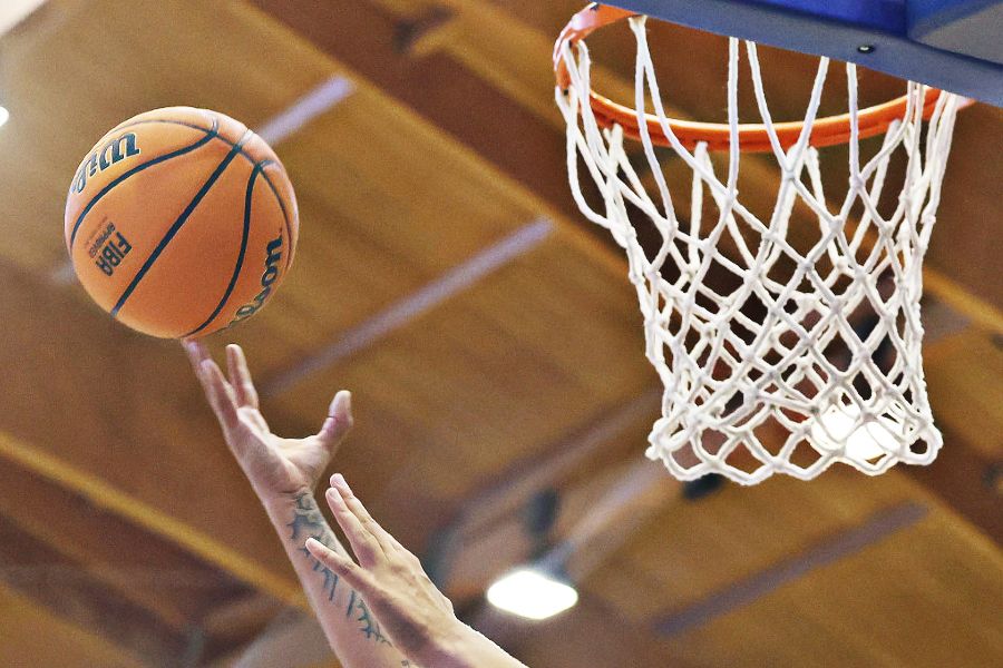Basquetebol: Seleção portuguesa vence Hungria na pré-qualificação para Paris-2024