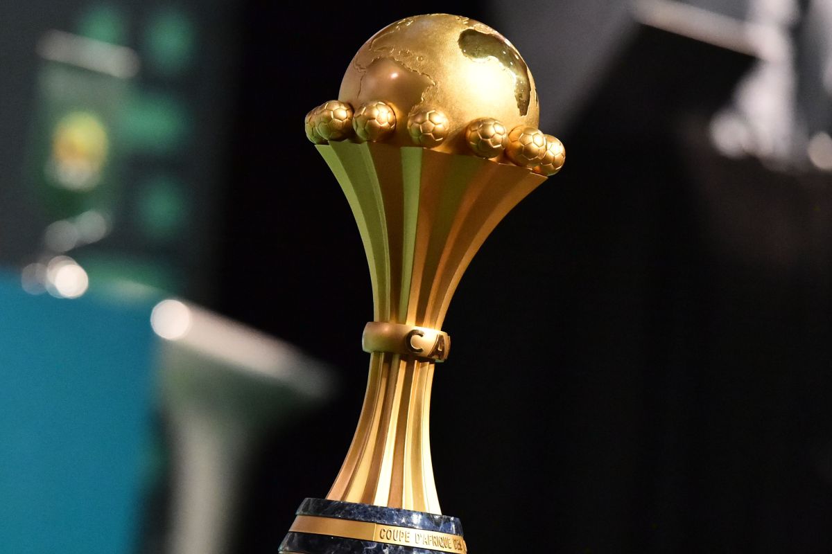 EM DIRETO: Acompanhe os jogos de hoje de qualificação para a CAN 2027