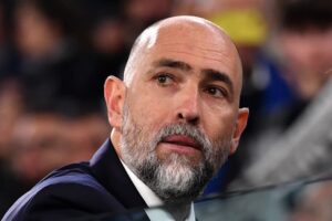 Igor Tudor sai do Tottenham após apenas sete semanas