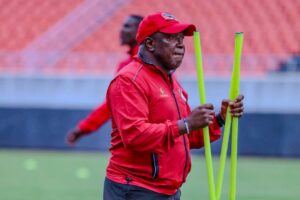 Chiquinho Conde renova com Moçambique até 2027