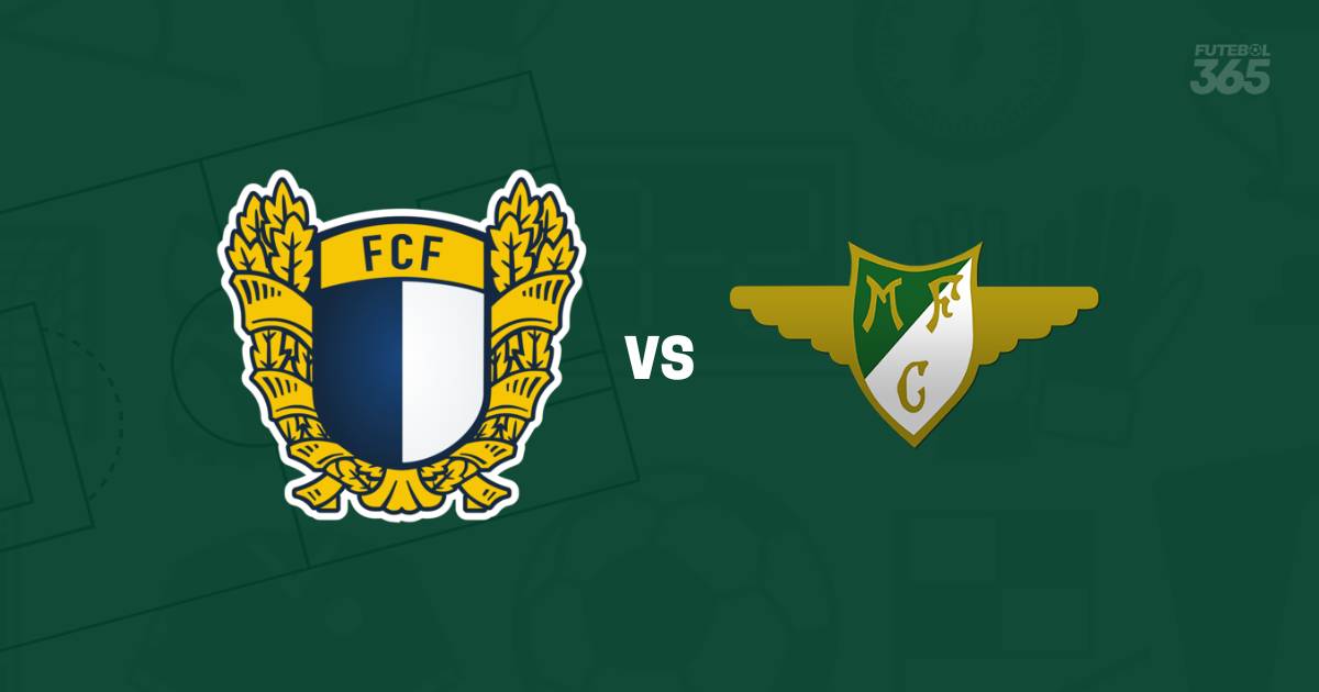 Antevisão: Famalicão vs Moreirense – 10/04/26 – Onde ver e onzes prováveis