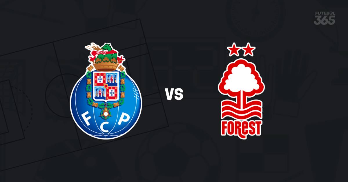 Palpite: FC Porto vs Nottingham Forest – 09/04/26 – Liga Europa