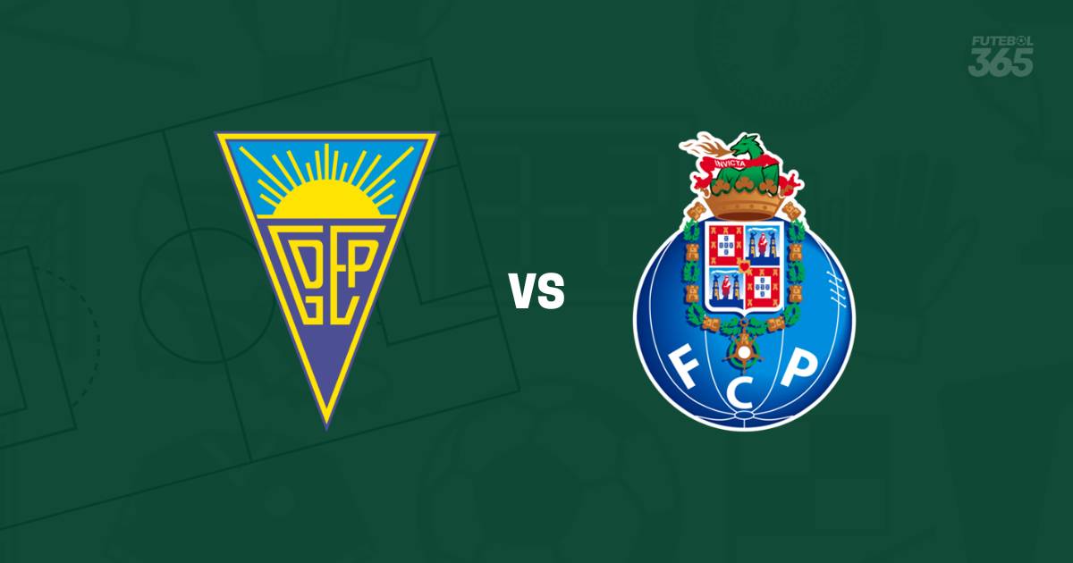 Antevisão: Estoril vs FC Porto – 12/04/26 – Onde ver e onzes prováveis