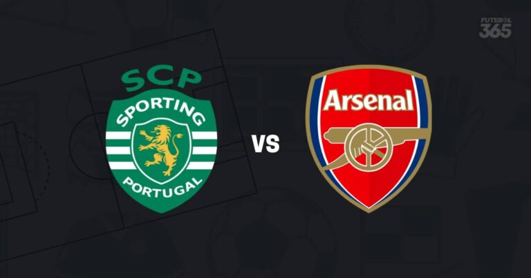 Palpite: Sporting vs Arsenal – 07/04/26 – Liga dos Campeões