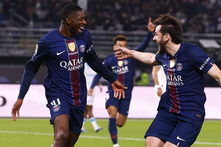 PSG, Bayern e Barcelona são favoritos nos quartos da Champions