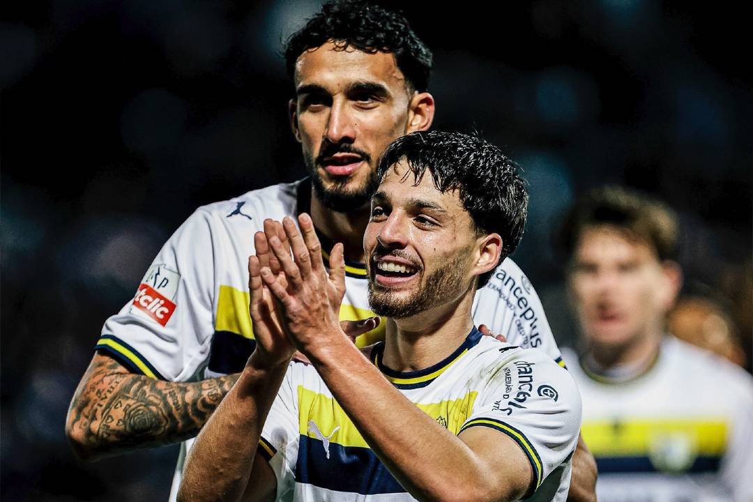 Moreirense empata 1-1 com Famalicão e soma sétimo jogo sem triunfos