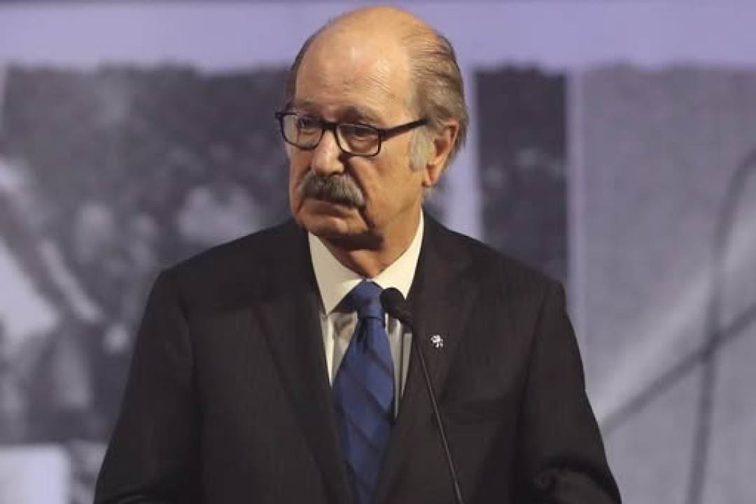 Antigo dirigente do FC Porto José Matos Fernandes morre aos 85 anos