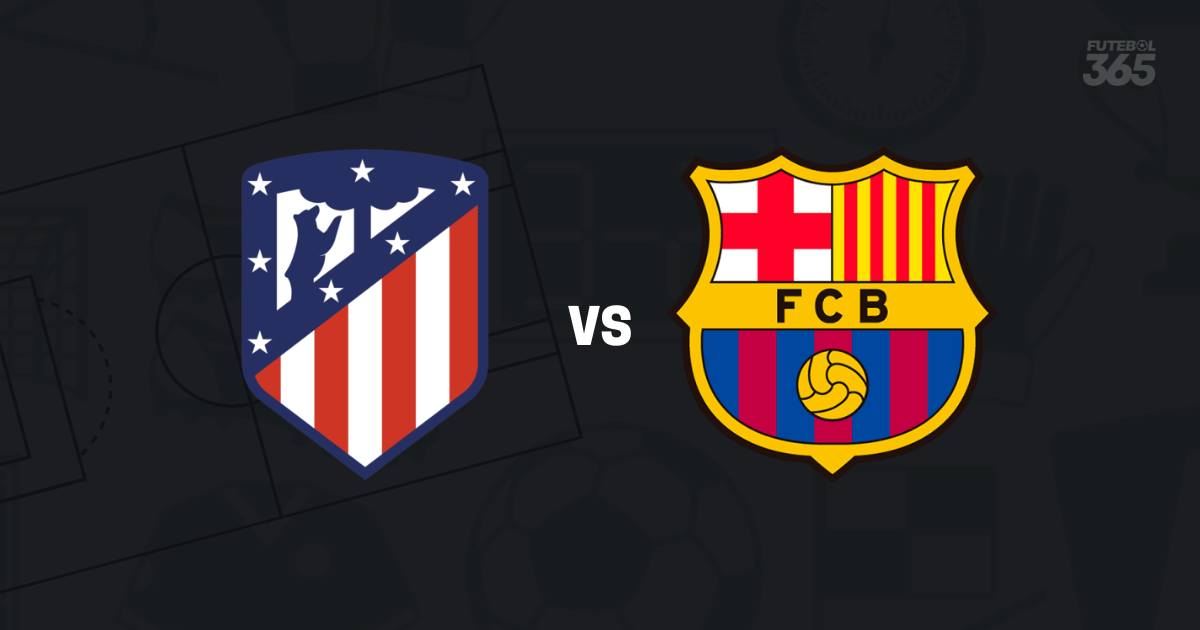 Palpite: Atlético Madrid vs Barcelona – 14/04/26 – Liga dos Campeões