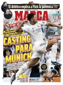 Marca — 09/04/2026