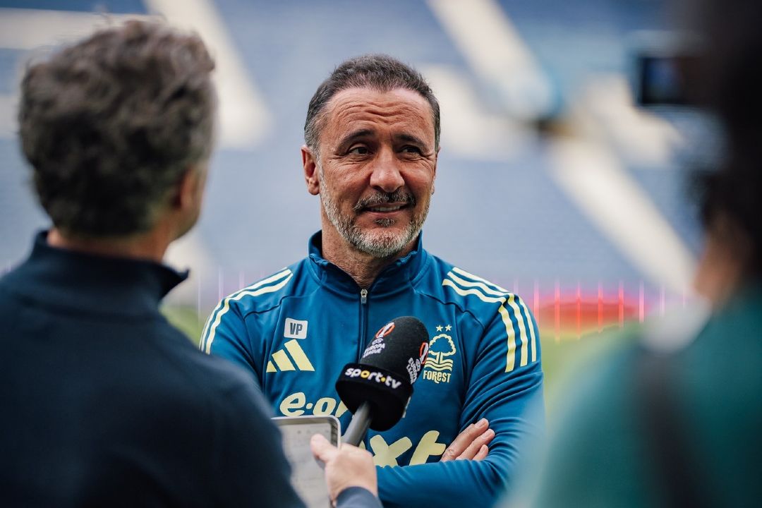 Vítor Pereira antevê jogo “difícil” e “especial” contra o FC Porto