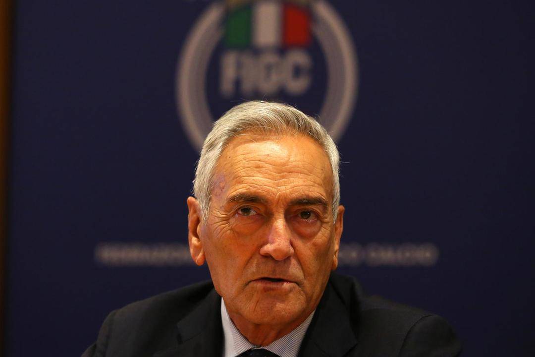 Itália fora do Mundial: Presidente da federação demite-se