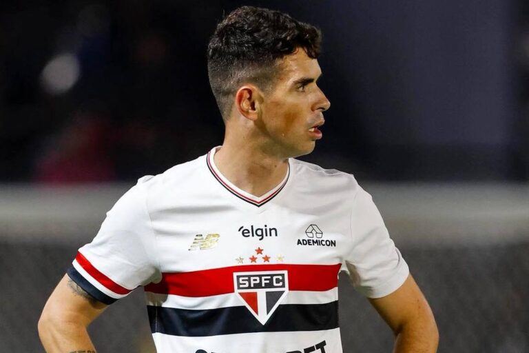 Oscar põe fim à carreira aos 34 anos devido a problemas cardíacos