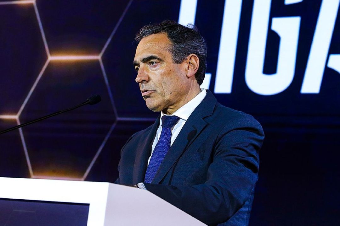 Liga e APAF abordam ‘ambiente crítico’ em torno das arbitragens