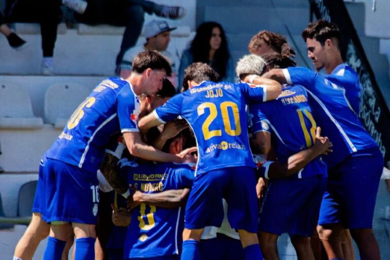 Feirense vence Vizela e sobe no campeonato