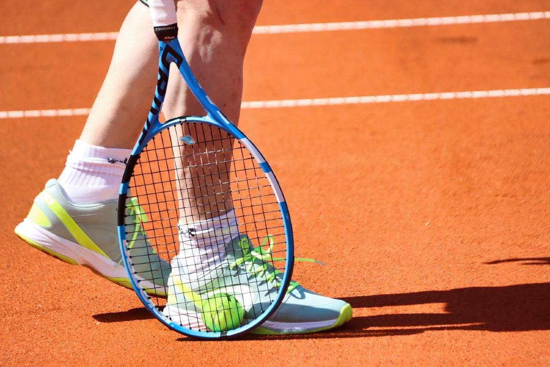 Neuza Silva orgulhosa com “duas vitórias importantíssimas” na Billie Jean King Cup