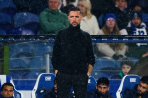 Farioli elogia "equipa muito madura" após vitória do FC Porto