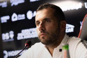 Mudanças no Sporting? "Não temos drones em Alcochete", diz João Nuno