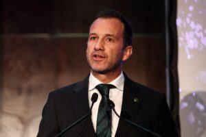 Ruben Amorim no lugar de Rui Borges? "Frederico Varandas tem de se chegar à frente"